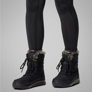 Columbia Minx Shorty Boot, size Women’s 5.5 (youth 4)